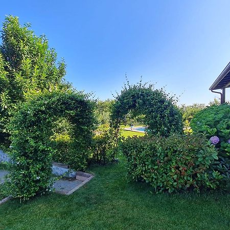 Bizim Ev Villa Sapanca Eksteriør bilde