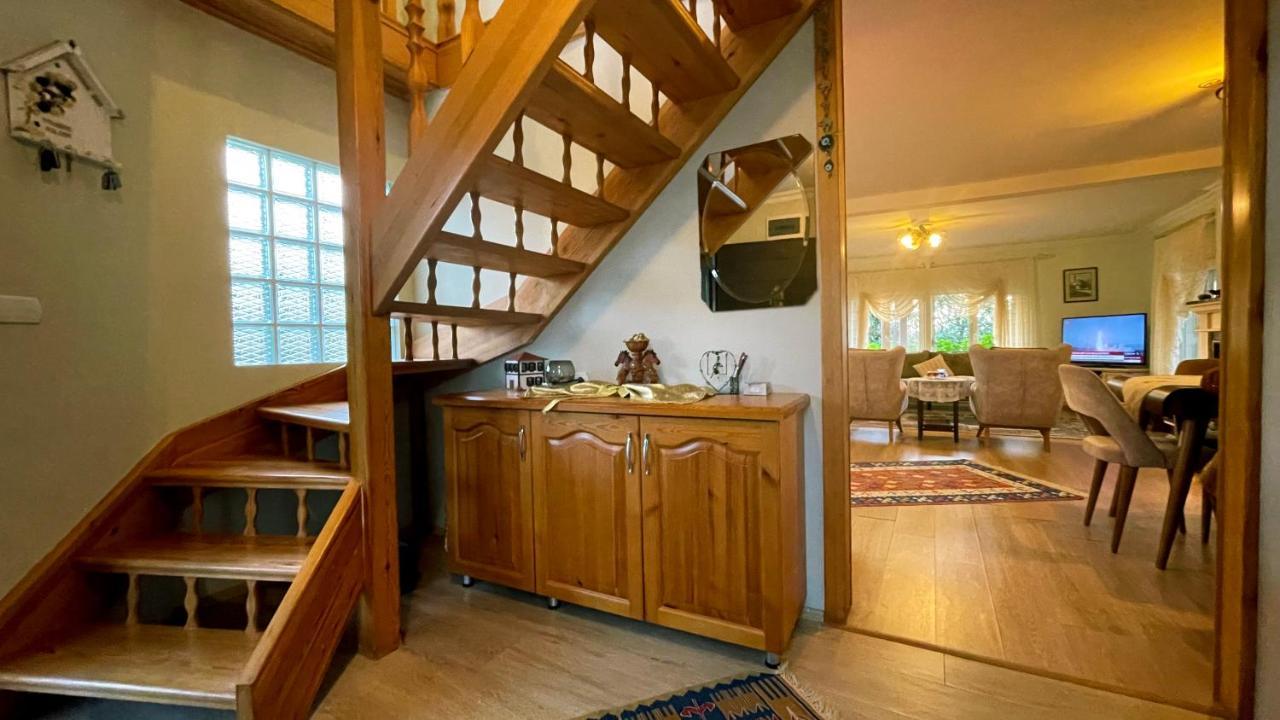 Bizim Ev Villa Sapanca Eksteriør bilde