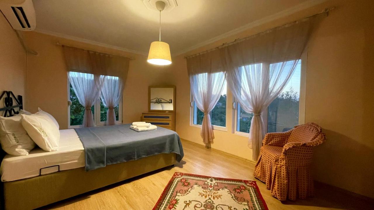 Bizim Ev Villa Sapanca Eksteriør bilde