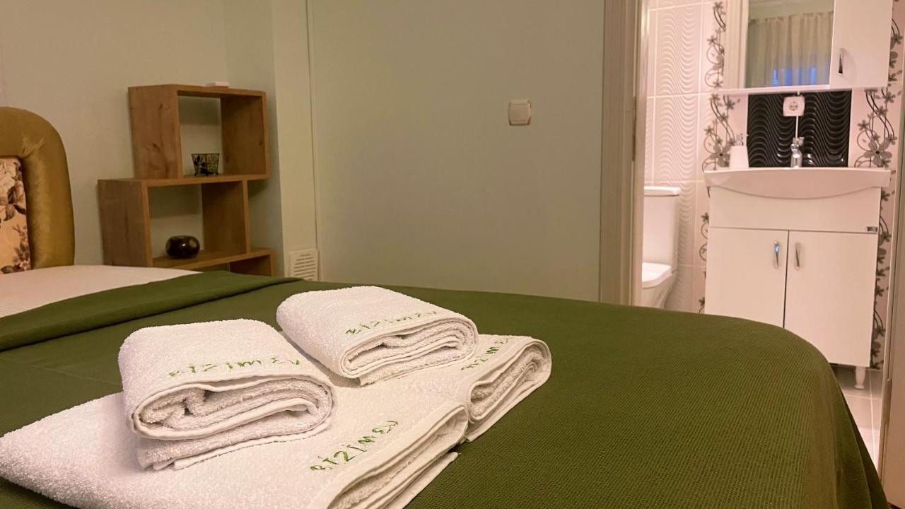 Bizim Ev Villa Sapanca Eksteriør bilde