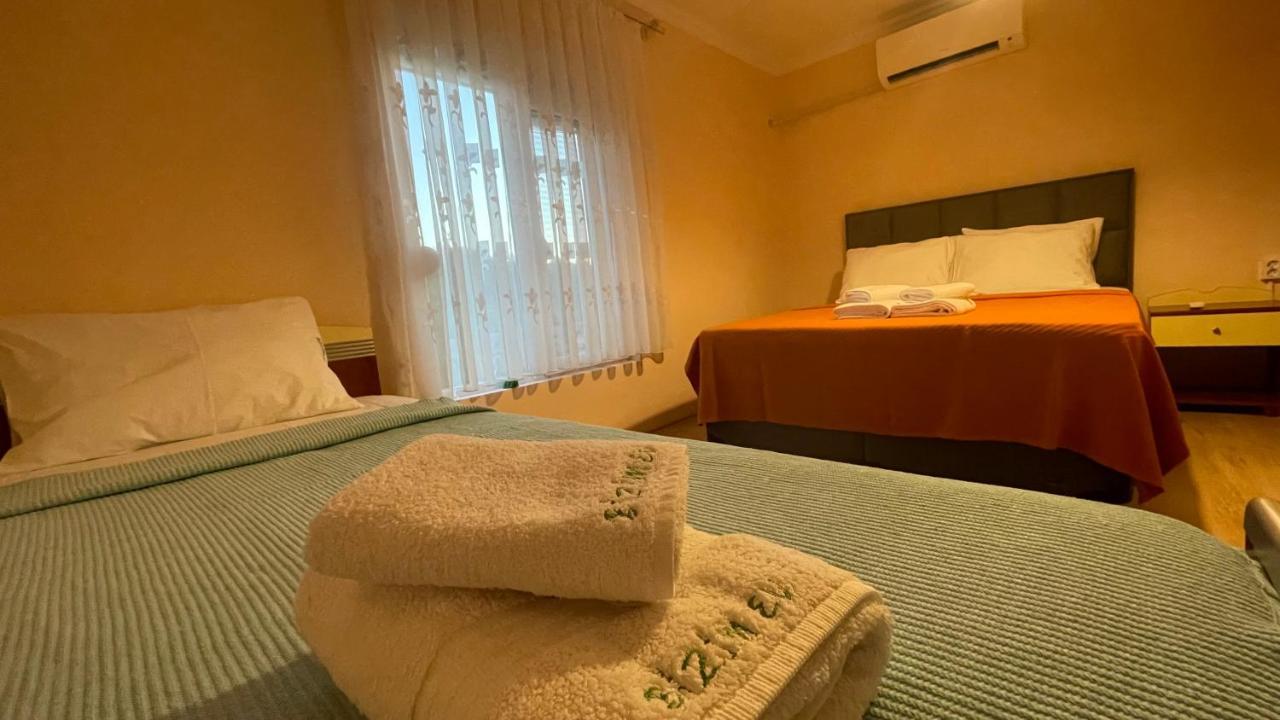 Bizim Ev Villa Sapanca Eksteriør bilde