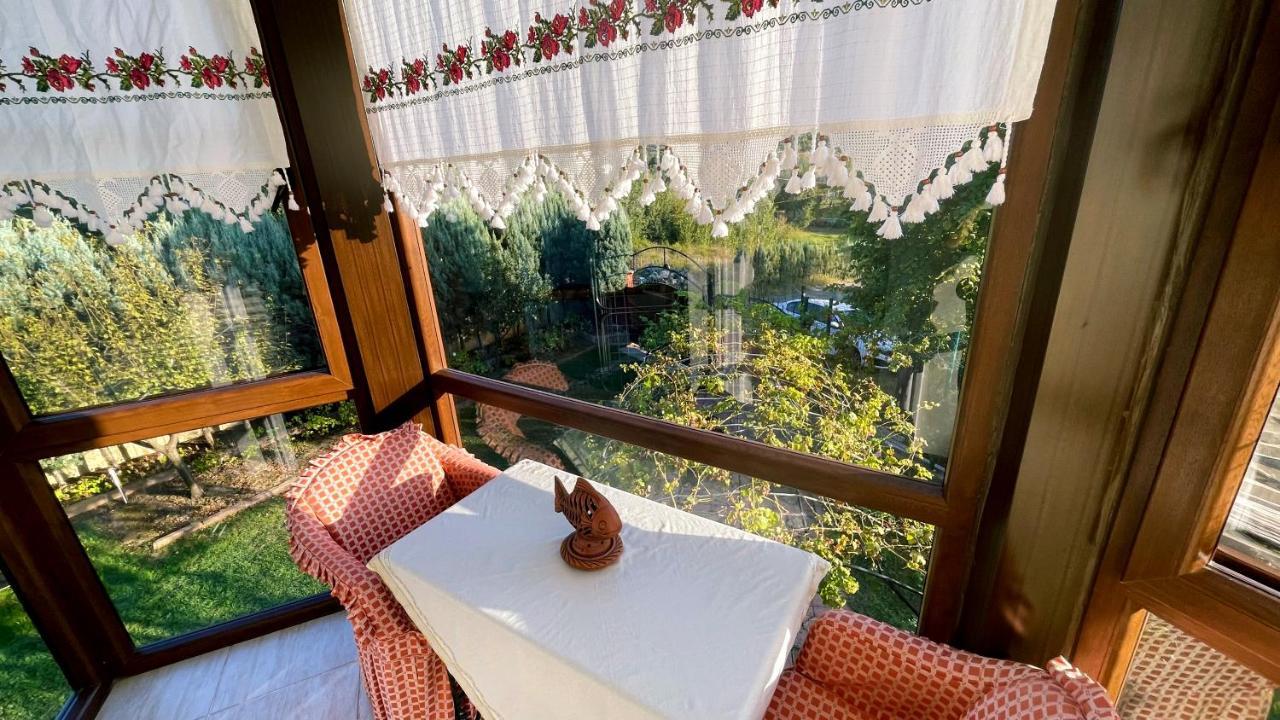 Bizim Ev Villa Sapanca Eksteriør bilde