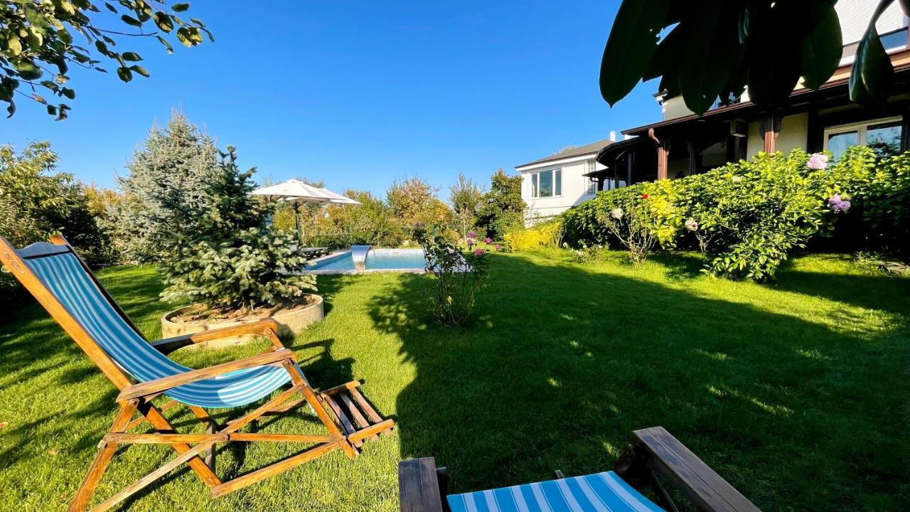 Bizim Ev Villa Sapanca Eksteriør bilde