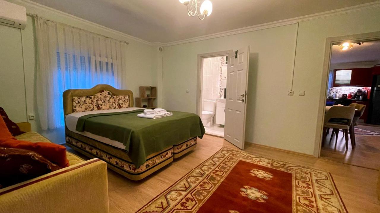 Bizim Ev Villa Sapanca Eksteriør bilde