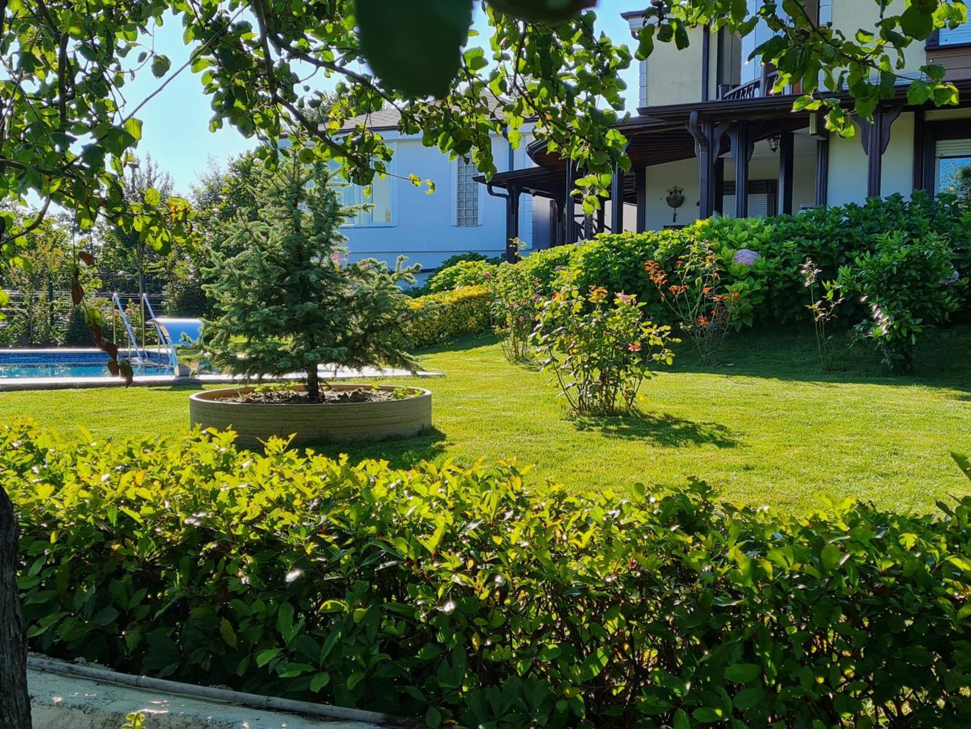 Bizim Ev Villa Sapanca Eksteriør bilde