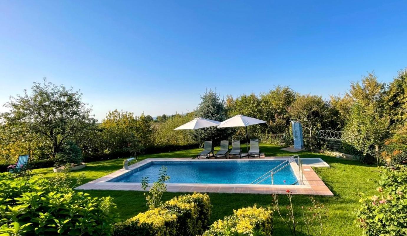 Bizim Ev Villa Sapanca Eksteriør bilde